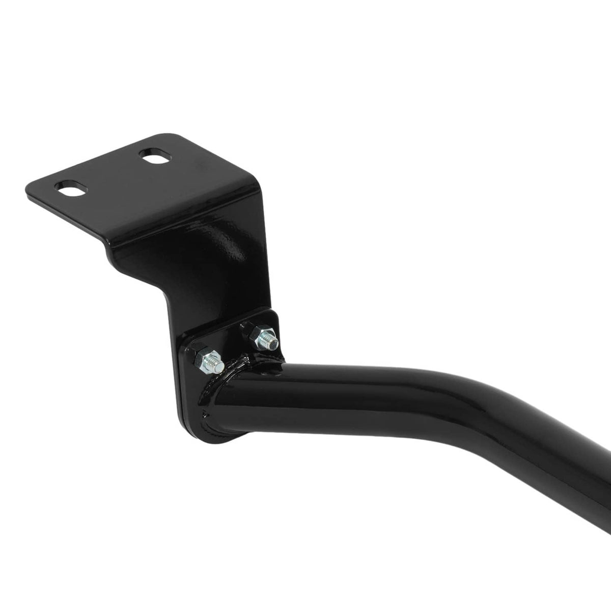 Solid Spare Class 1 Trailer Tow Hitch For Toyota Prius 2010-15 V 12-15 Plug In 12-17 Steel