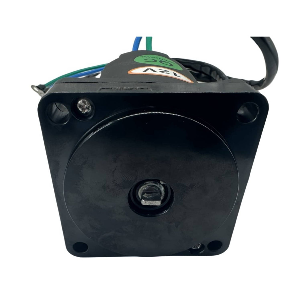 Solid Spare For Yamaha Outboard Tilt/Trim Motors 67H-43880-00-00 67H-43880-01-00 150HP-300HP