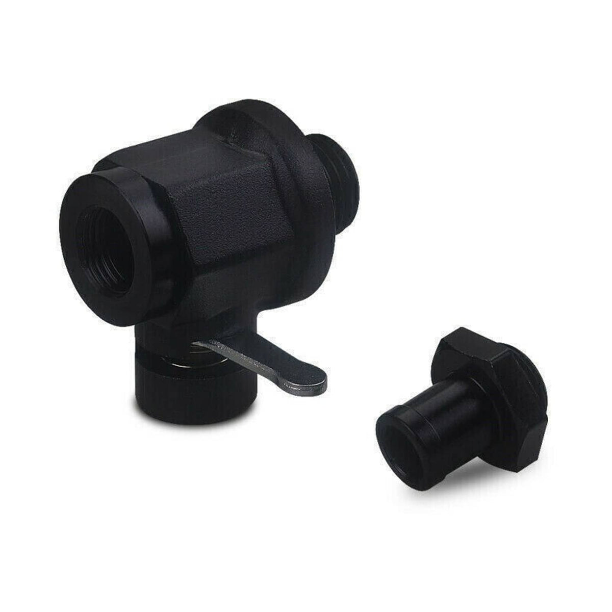 Solidspare M14 x 1.5 Oil Pan Plug Kit Engine Oil Drain Valve for Honda Acura Civic DC2 RSX