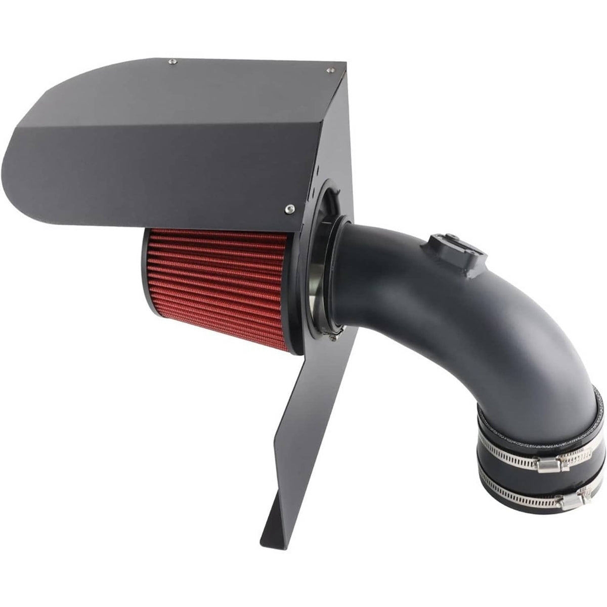 Solidspare Cold Air Intake System For BMW 320i 330i 420i 430i F30 F32 2016-2019 B48 2.0T