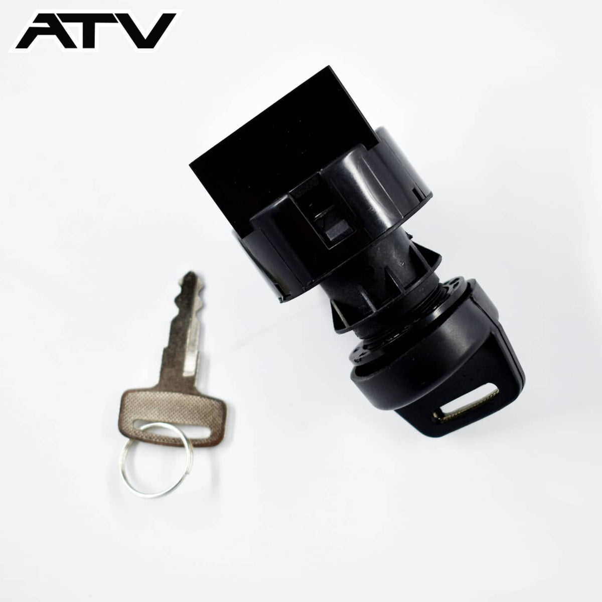 Solidspare Ignition Switch Key For Polaris Sportsman 325 400 450 500 550 570 700 800 900
