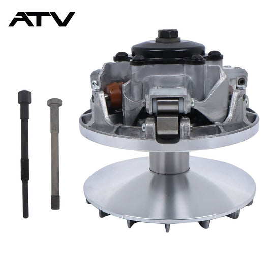 Solidspare New For Can Am Maverick X3 P Drive P-DRIVE Pulley Primary Clutch ATV 420686870