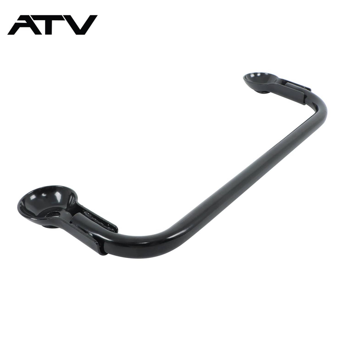 Solidspare 1015480-458 For Polaris RZR 800 2008-2014 Rear Suspension Stabilizer Sway Bar