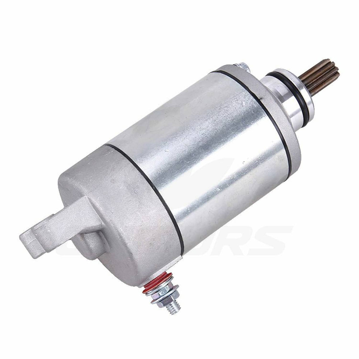 Solidspare Starter Motor For SUZUKI 400 LTZ400 LT-Z400 LT-Z 400 QUADSPORT 03-11 31100-29F00
