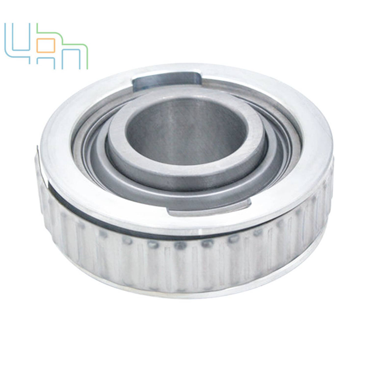 Solid Spare Transom Repair Kit For Mercruiser Alpha One Gen 1 w/ Gimbal Bearing 30-803097T1