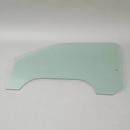 Solid Spare Driver Side Left Front Door Glass Fits 99-07 Silverado Sierra 1500/2500/3500