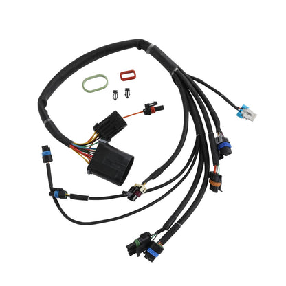 Solidspare New Engine Harness For 1994-2002 CHEVY GMC GM 6.5L Diesel Engine