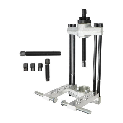Solidspare 90150 King Pin Press Sturdy Repair Tool for Class 3-8 Heavy Duty Trucks New