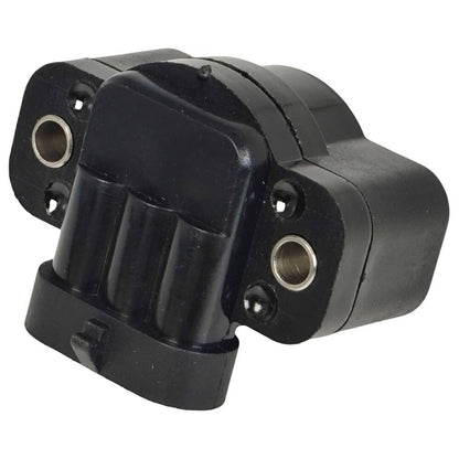 Solid Spare Contact Potentiometer Sensor Fit for John Deere 5525N 5525 5625 7200 7210 7400