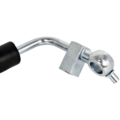 Solid Spare Power Steering Pressure Hose Fit for Nissan Altima 2.5L L4 3.5L V6 Gas 2007-2013