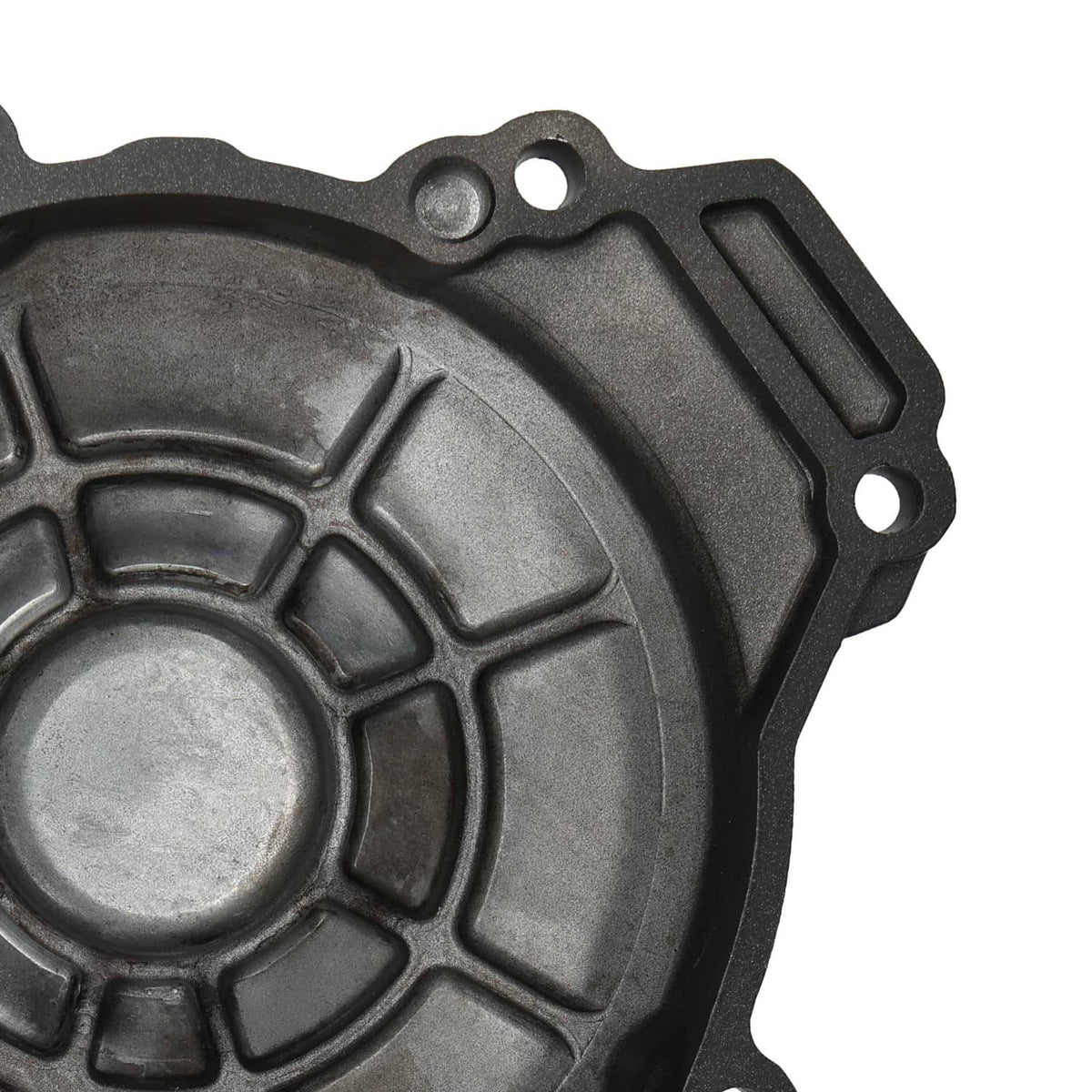 Solidspare YZF R1 Left Side Engine Crank Case Stator Cover For Yamaha YZF-R1 2009-2014 New
