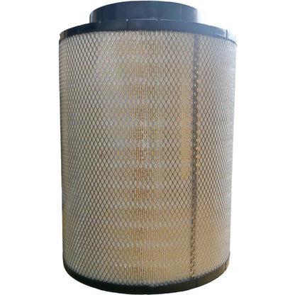 Solid Spare Air Cleaner Filter Compatible with Baldwin PA5505 Donaldson B120376 ECB12037