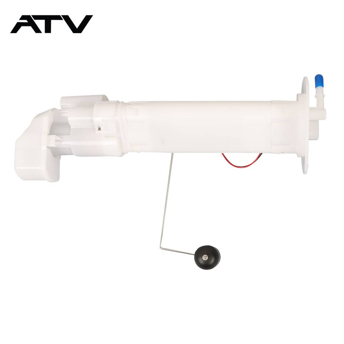 Solidspare Fuel Pump W/ Sending Unit For Kawasaki Teryx4 700，800 Teryx 800 Mule PROFXT