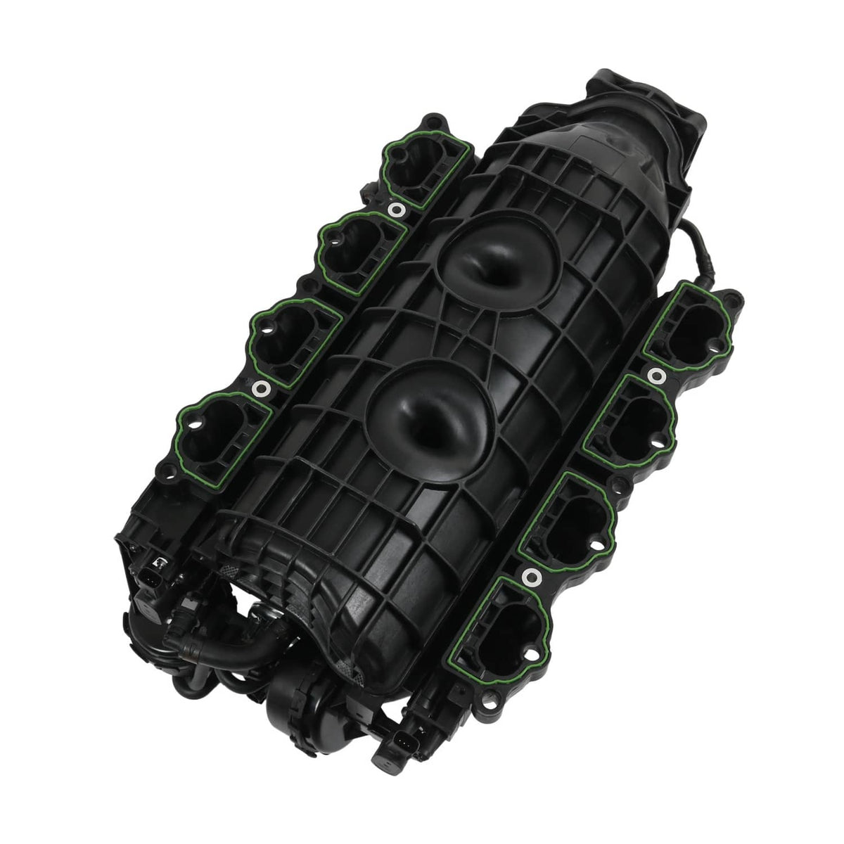 Solidspare Intake Manifold Assembly FR3Z-9424-N For 2015-2017 Ford Mustang 5.0L GT V8