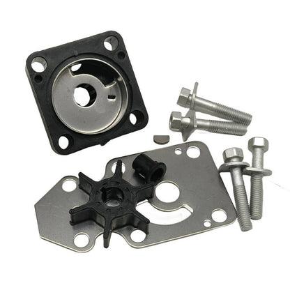 Solid Spare Maintenance Service Kit For Yamaha 4-Str 9.9/15HP F9.9C F15A Outboard 63V-W0078