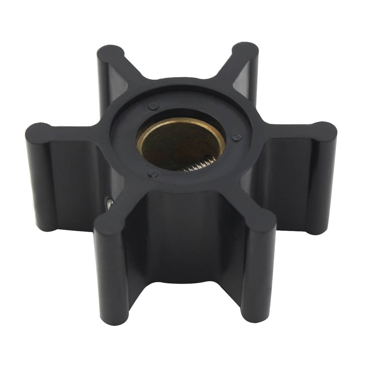 Solid Spare New Sea Water Pump Impeller Kit For Northern Lights M673 Pump 25-12007 25-12009