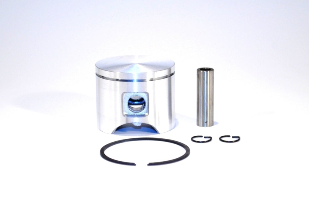 PISTON KIT FOR HUSQVARNA 55 46mm REPLACES OEM 503 16 91-71 503169171