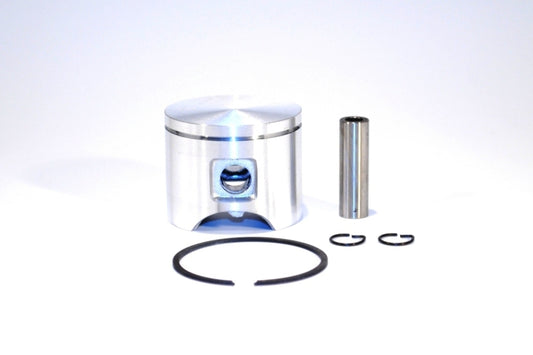 Solid Spare PISTON KIT FOR HUSQVARNA 55 46mm REPLACES OEM 503 16 91-71 503169171