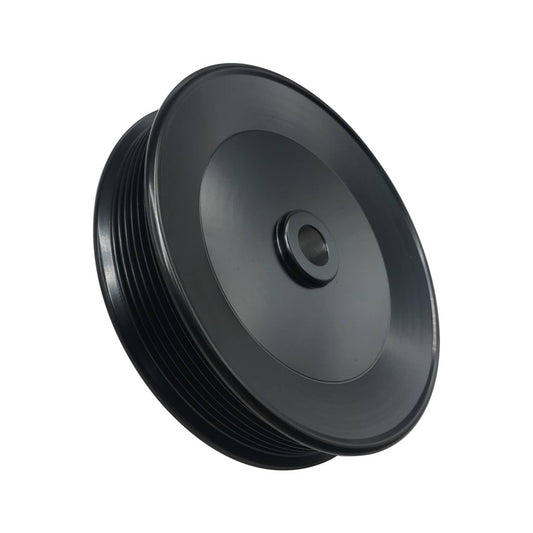 Solid Spare Pulley for Raw Sea Water Pump for Mercury 8M0150724, 862351T, 862235A1 NEW