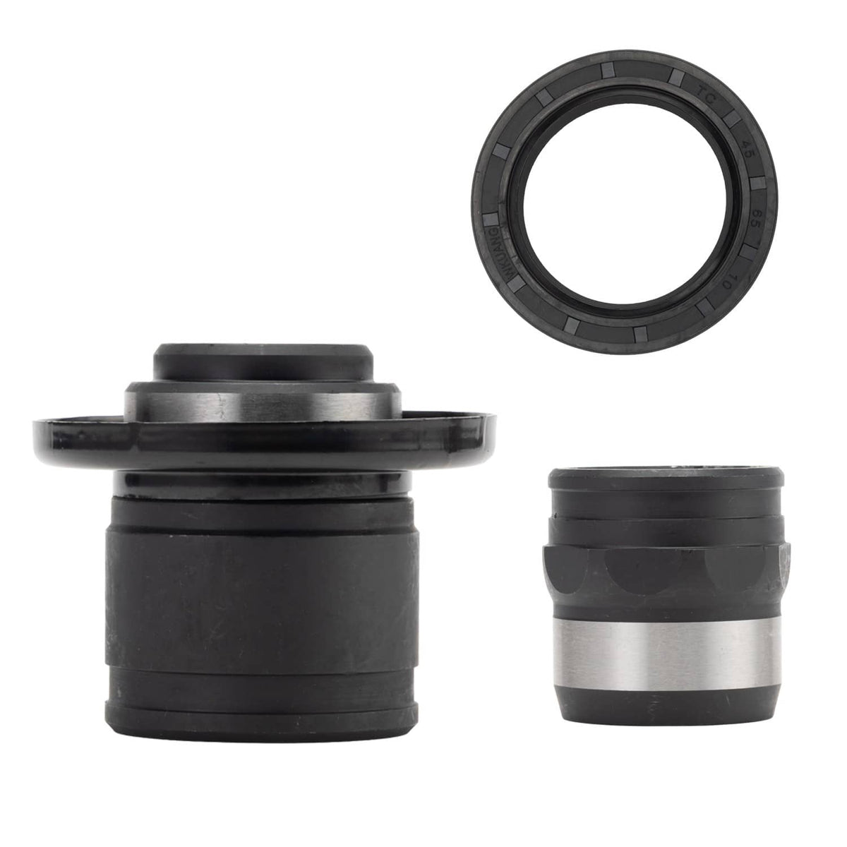 Solidspare For Yamaha Grizzly YFM660 2003-2008 Front Differential Drive Shaft And Couplers