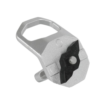 Solidspare 2889620 Lock And Ride Max D-Rings 2PCS For Polaris Xpedition Models 2024-2025