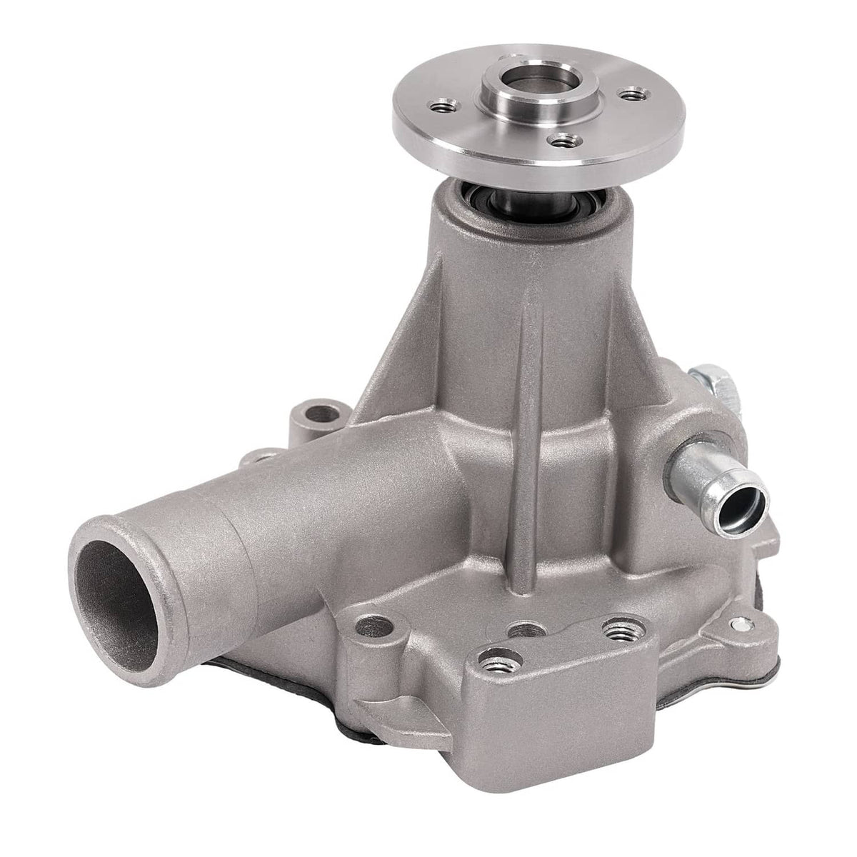 Solidspare Water Pump For SKID STEER 410 Ford 3415 New Holland TC30 TC35 Case #SBA145017790