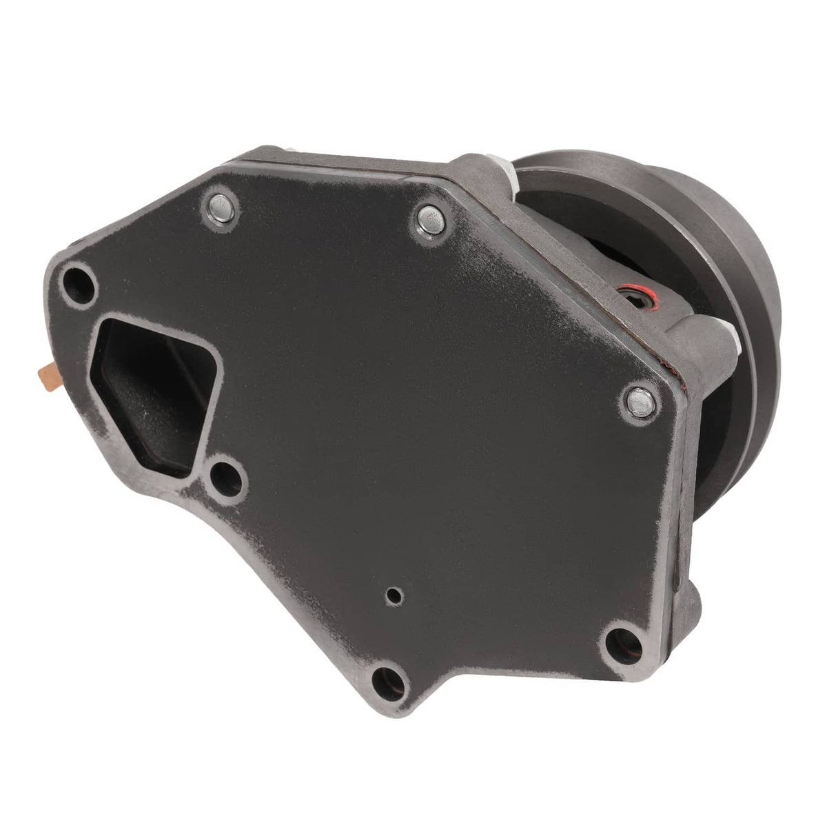 Solidspare Water Pump For John Deere 1020 1520 2020 Tractor 300B 480 #1406-6246 #AT29618