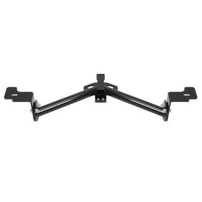 Solid Spare 1.25" Class 1 Trailer Hitch Receiver Tow For Acura TL TSX 09-14 / Accord 08-10
