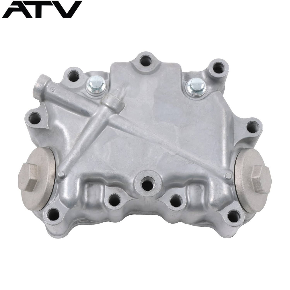 Solidspare For HONDA TRX250EX Engine Cylinder Head Cover Camshaft 2X4 SporTrax 250 2002-23
