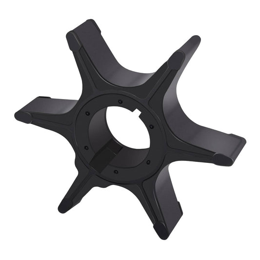 Solid Spare 17461-94L00 For Suzuki Marine Water Pump Impeller DF25 DF30 Outboard New