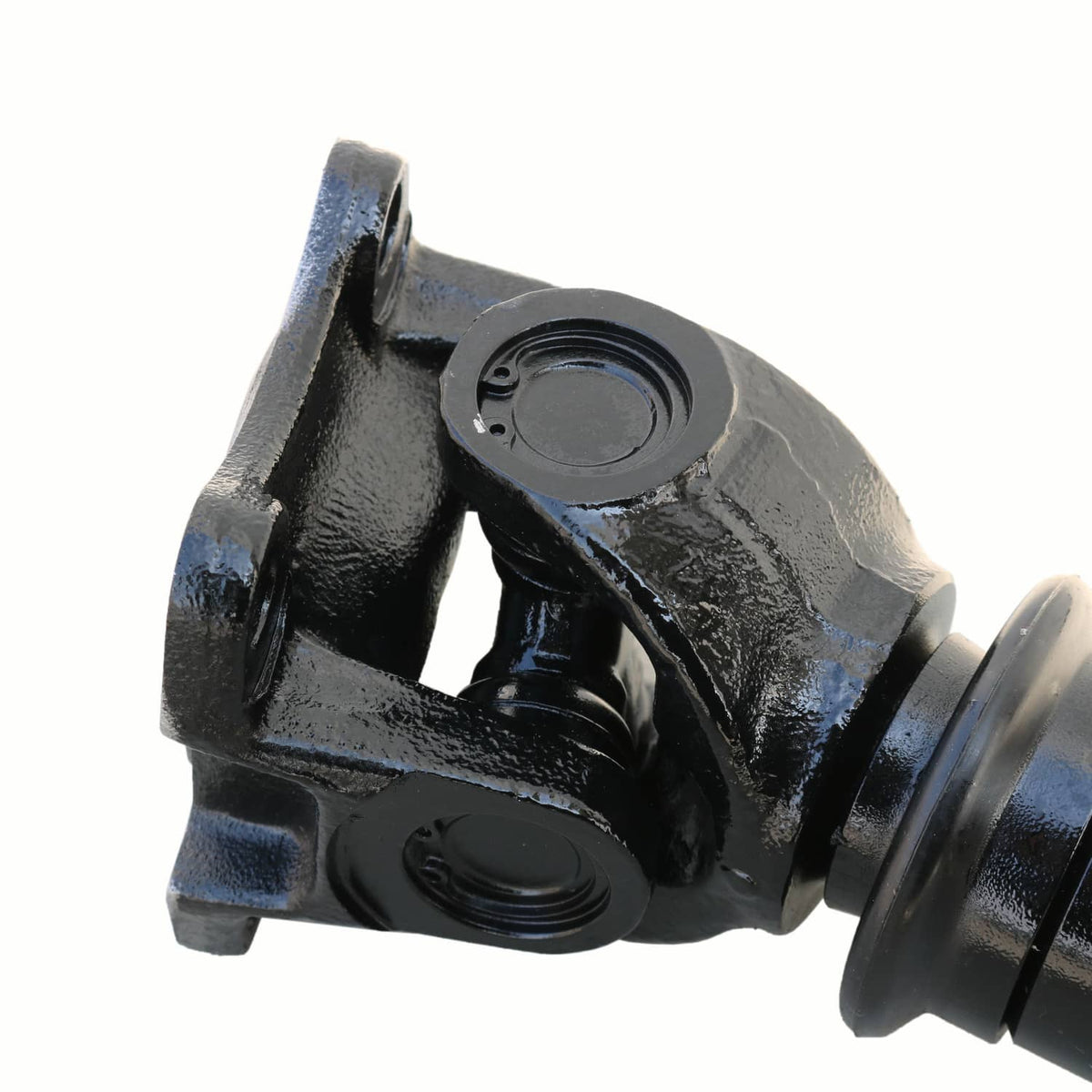 Solidspare Front 26.25" Prop Drive Shaft Driveshaft For Dodge Dakota Durango 4x4 2001-2004