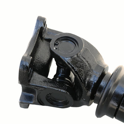 Solidspare Front 26.25" Prop Drive Shaft Driveshaft For Dodge Dakota Durango 4x4 2001-2004