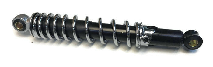(2) 12" Mechanical Shock Absorber .47" 12mm ID for Minibike Mini Bike Go Kart