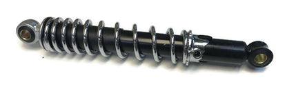 (2) 12" Mechanical Shock Absorber .47" 12mm ID for Minibike Mini Bike Go Kart