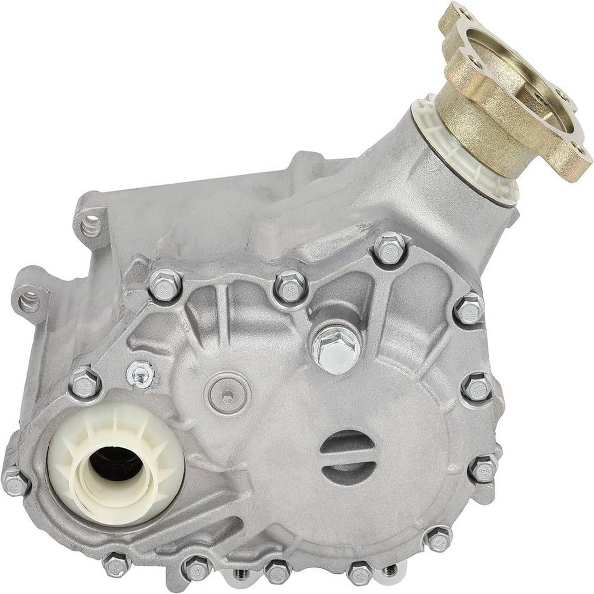 Solidspare For 2016-2018 Ford Explorer Transfer Case Power Take Off Assembly 600-239