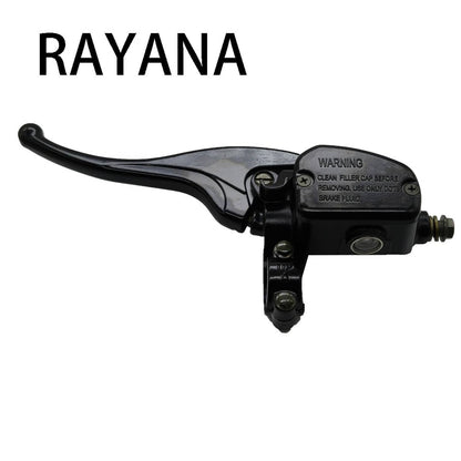 Solidspare US Front Brake Master Cylinder for Polaris Sportsman 335 400 450 500 600