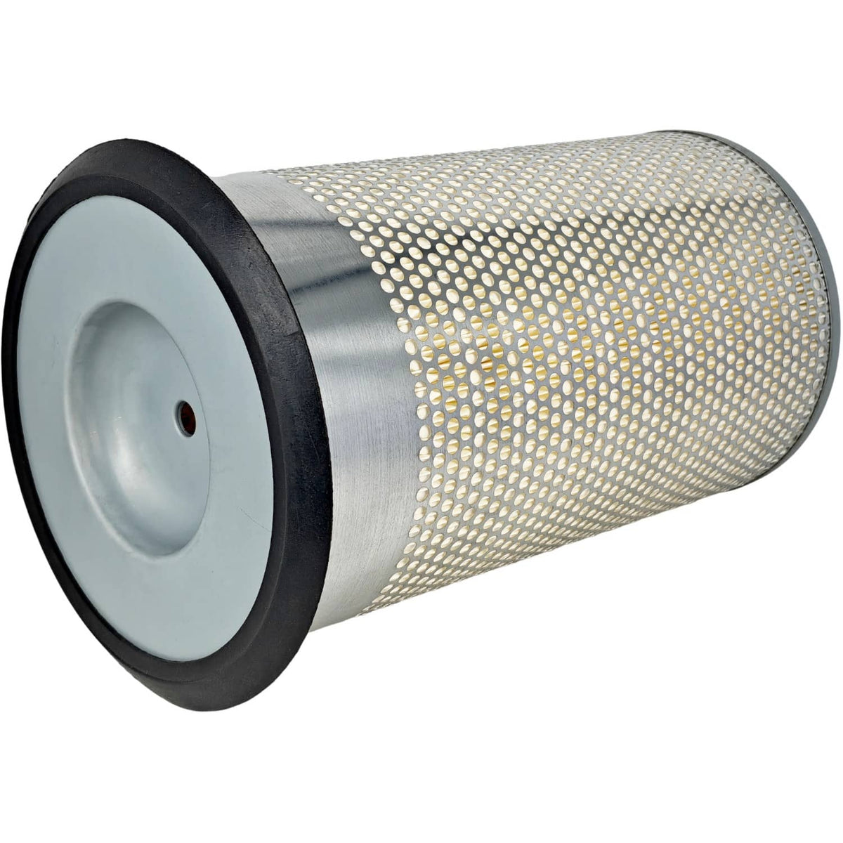 Solid Spare Outer Air Filter 81863008 82008600 for Ford New Holland 5640 6640 7740 8160 7840