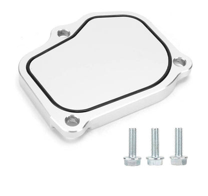 Solidspare Billet Plate Timing Cover Kit For Honda Civic Acura K-Series K20/K20A/K20Z K24