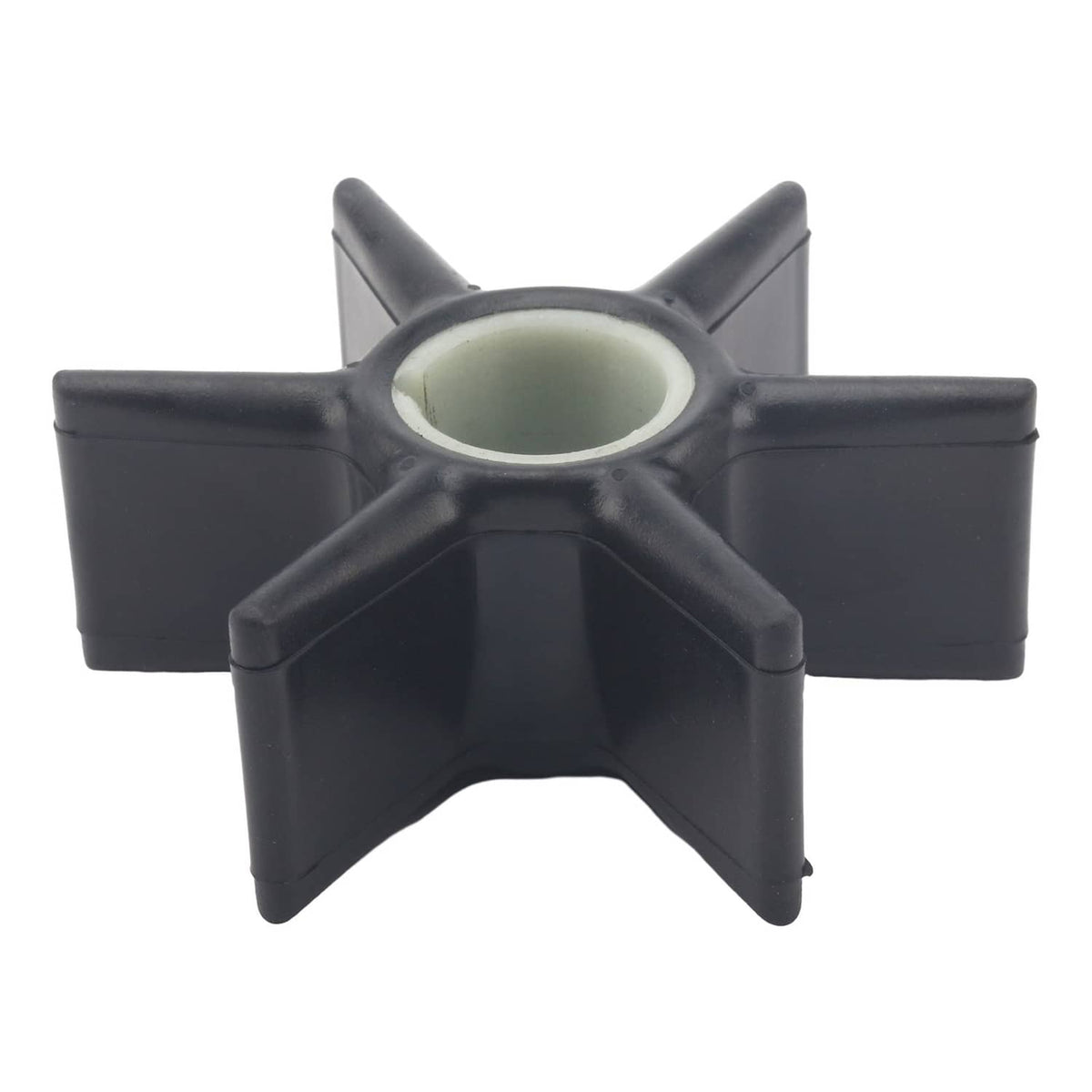 Solid Spare Water Pump Impeller for Mercury 47-43026T2 Sierra 18-3056 Mallory 9-45037 250HP