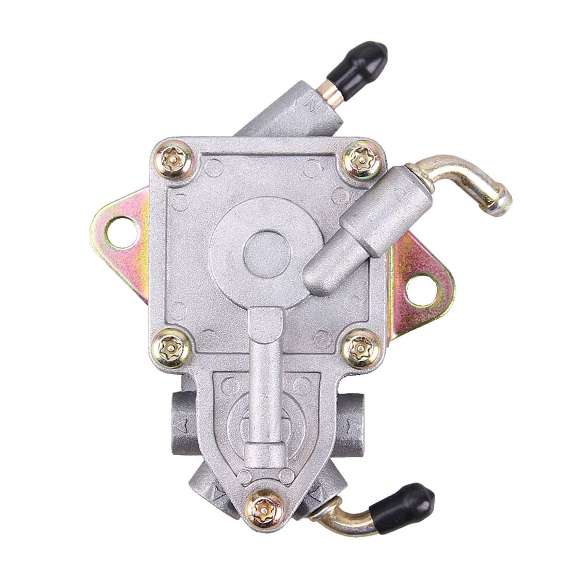 Solidspare Fuel Pump Assembly Fits For Yamaha Rhino 660 2004 2005 2006 2007 5UG-13910-01-00