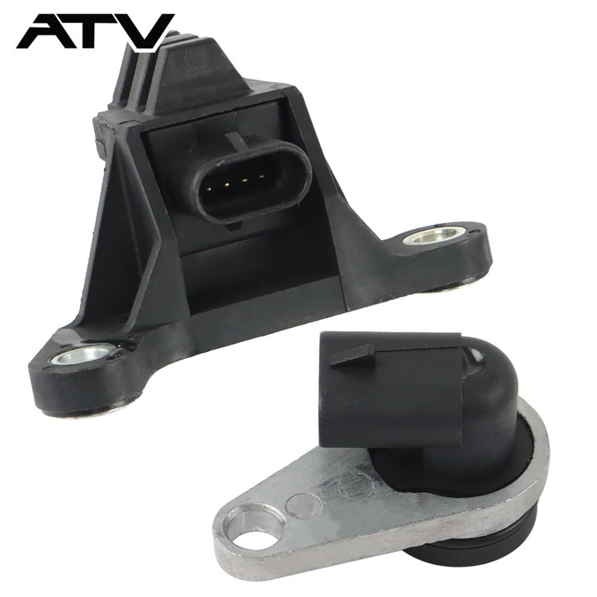 Solidspare Crankshaft Position Sensor for Buick Regal Chevrolet Oldsmobile Pontiac PC30