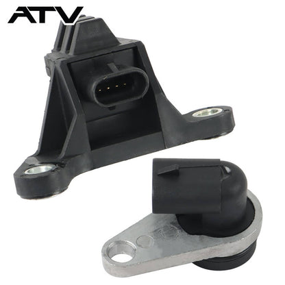 Solidspare Crankshaft Position Sensor for Buick Regal Chevrolet Oldsmobile Pontiac PC30