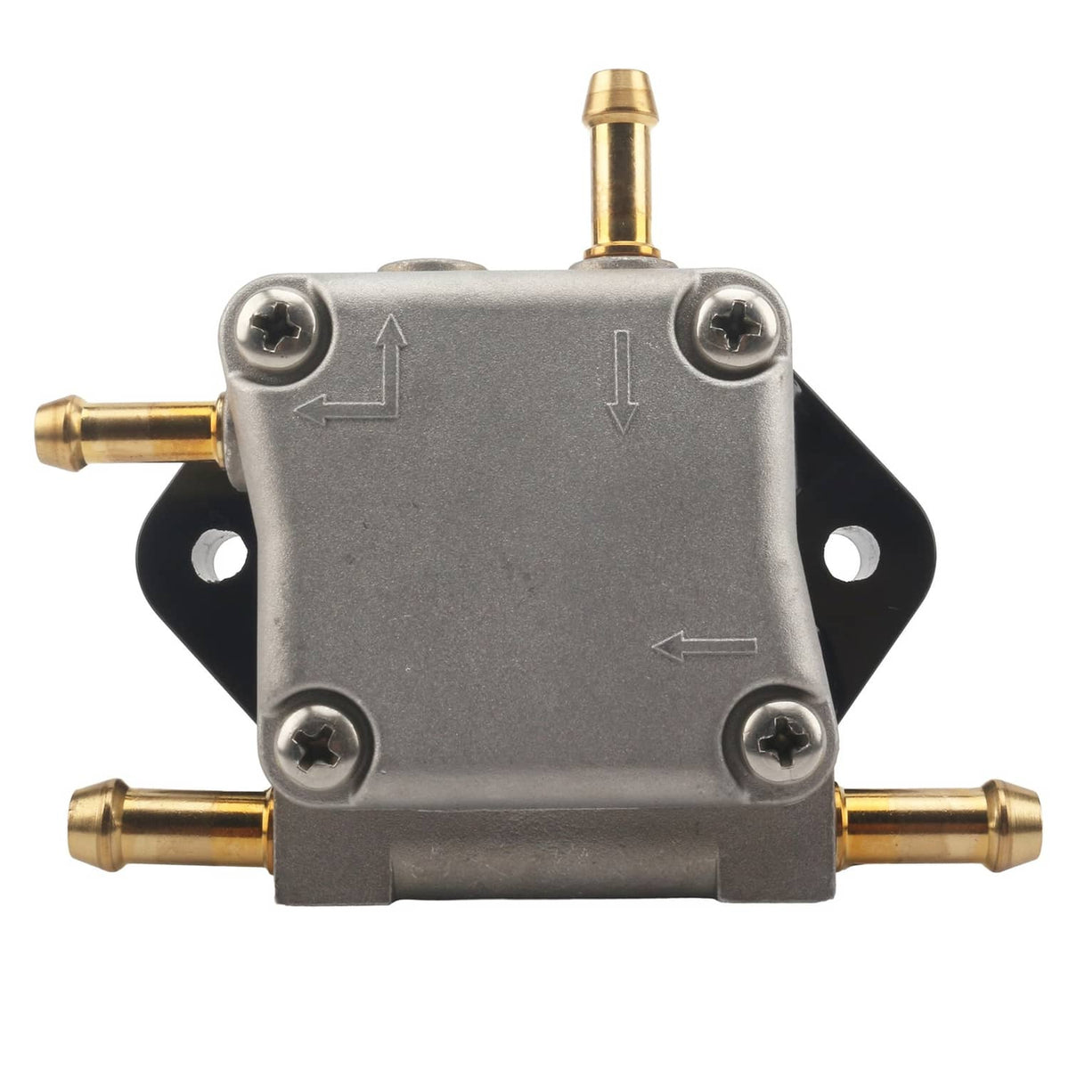 Solid Spare Mercury Marine Quicksilver 4 Stroke Outboard 40HP 50HP 60HP Fuel Pump 8M0141827