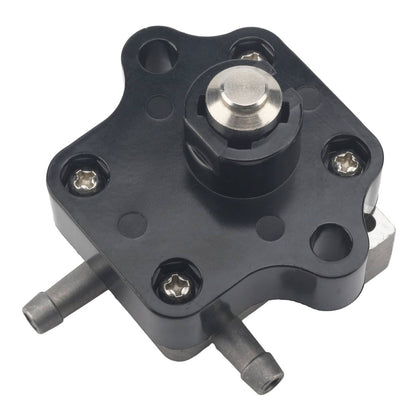 Solid Spare Fuel Pump & O Ring for TOHATSU 4HP 5HP 6HP 4-Stroke Outboard 3H6-04000-7 803529T
