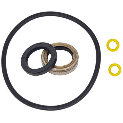 Solid Spare Mercury 3.0L Lower Unit Seal Gasket Kit 26-14077 26-12224 25-896524 26-8M0058390