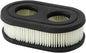 AIR FILTER FOR BRIGGS & STRATTON 4247 5432 5432K 09P702  593260 798452 102-851