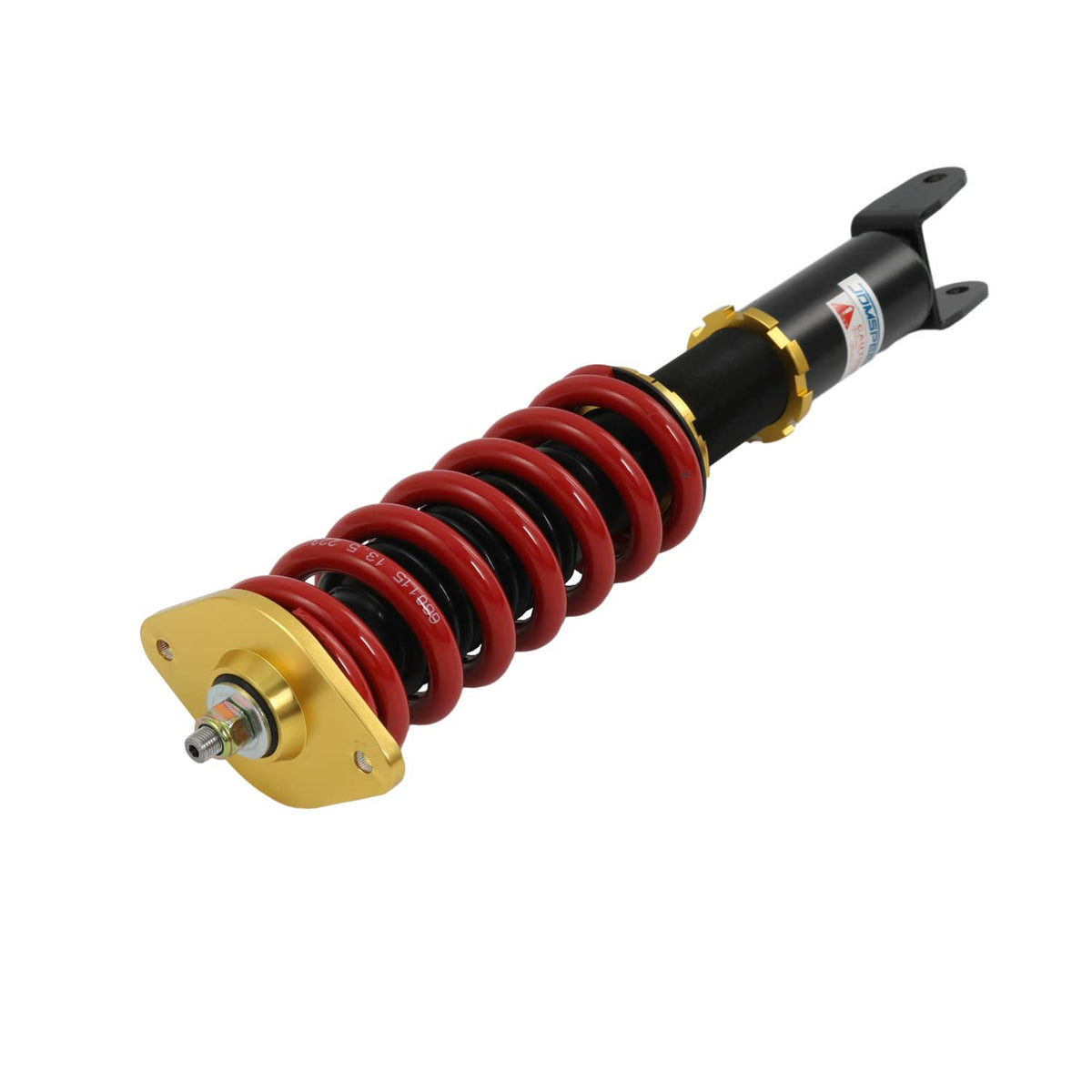Solidspare JDMSPEED Coilovers Kits Fits Infiniti M35x M45x 2006-2010 G35x G37x 2003-2013