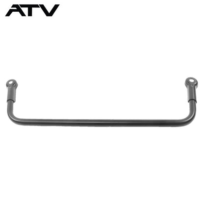 Solidspare Rear Sway Bar Stabilizer 1016615-458 For Polaris Ranger 400 500 800 EV LSV 4x4