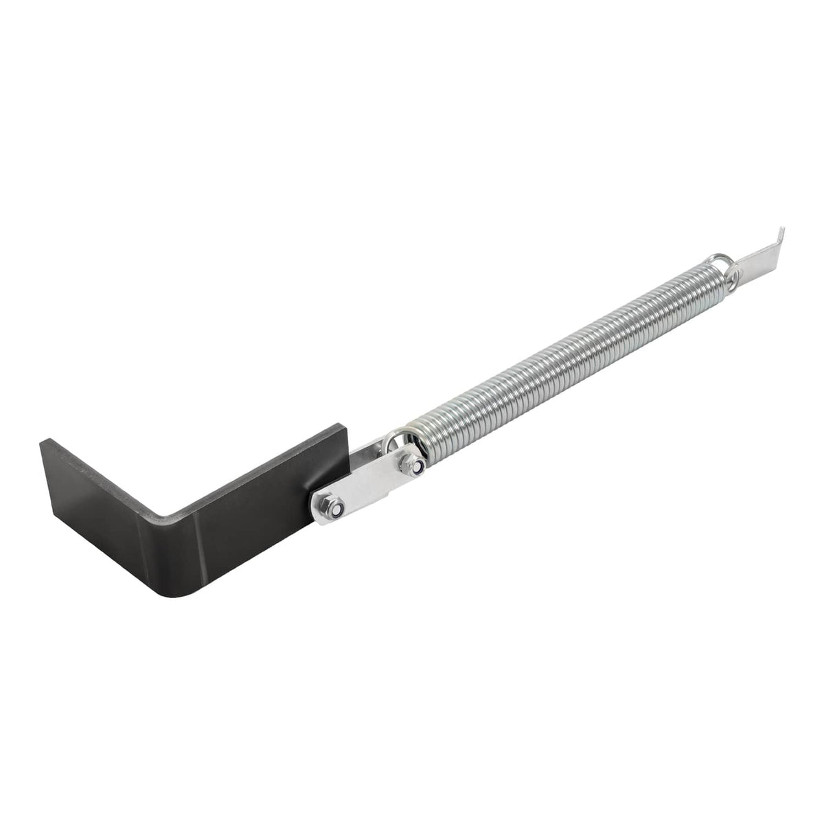 Solidspare Tail Gate Spring Lift Assist Right RH Steel For Universal Trailer Tailgates