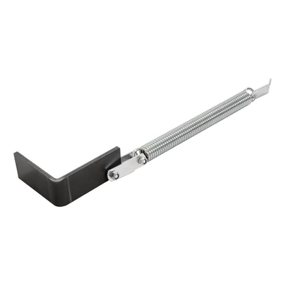 Solidspare Tail Gate Spring Lift Assist Right RH Steel For Universal Trailer Tailgates
